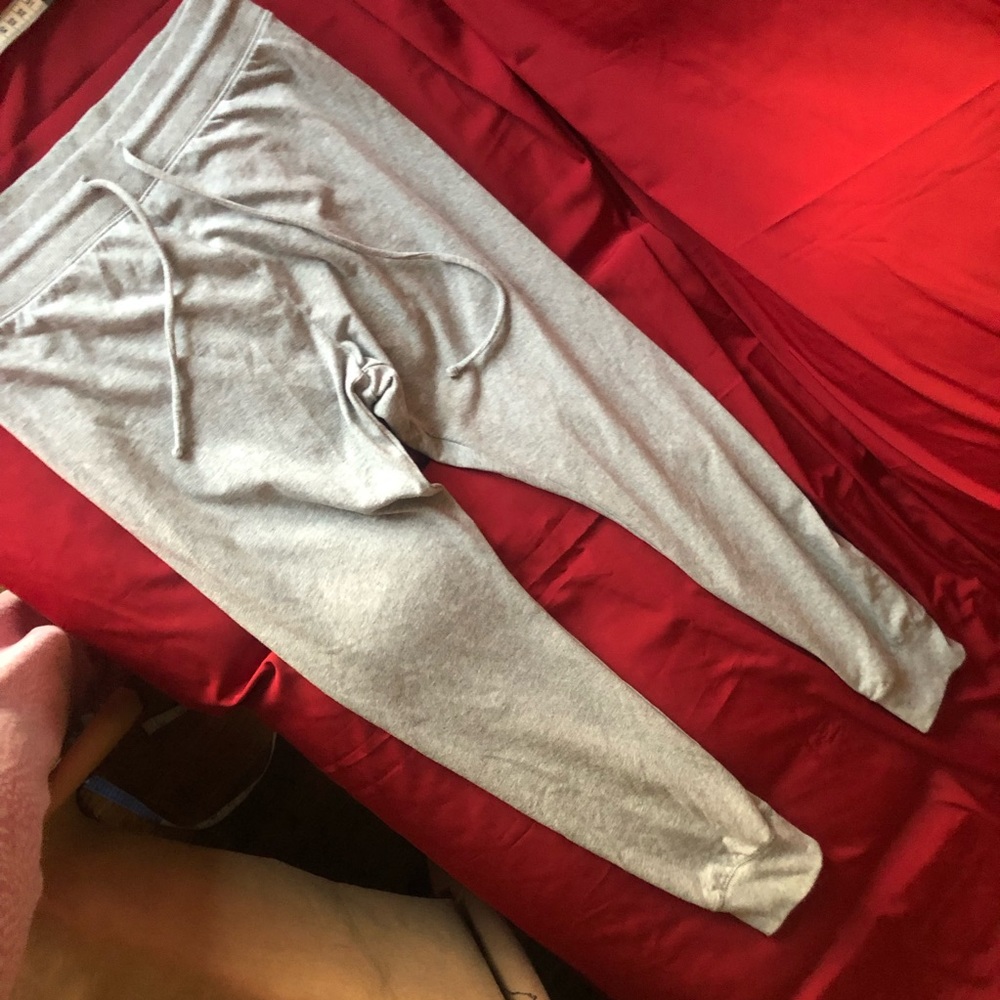 Cotton leggings